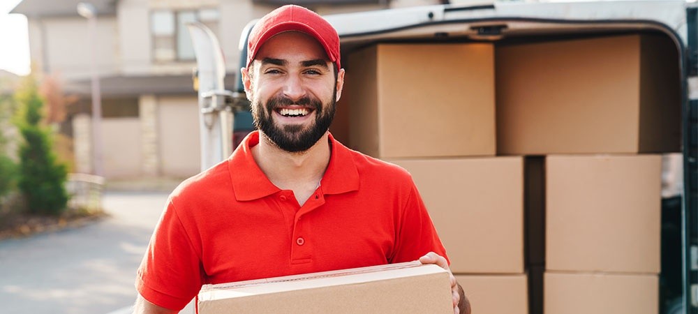 choosing the right shipping service