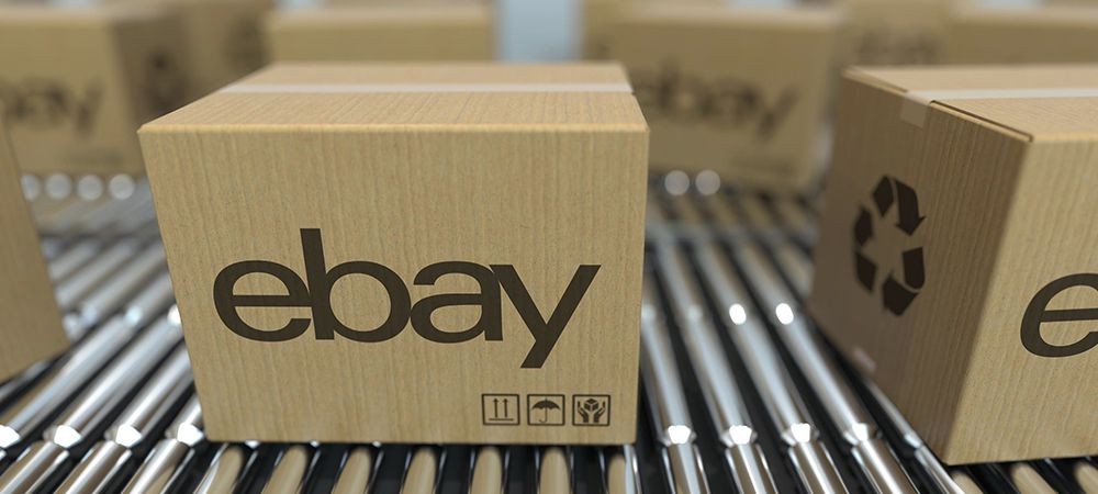 eBay Expedited Shipping