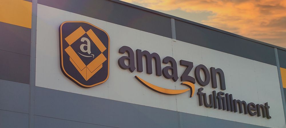 Amazon Fulfillment Centers