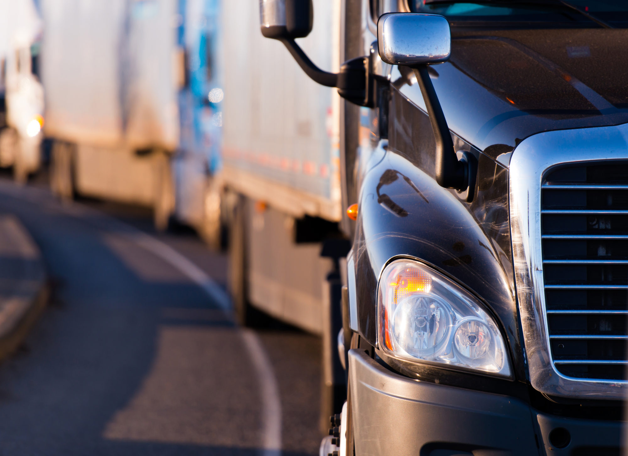 best trucking for long-distance moving