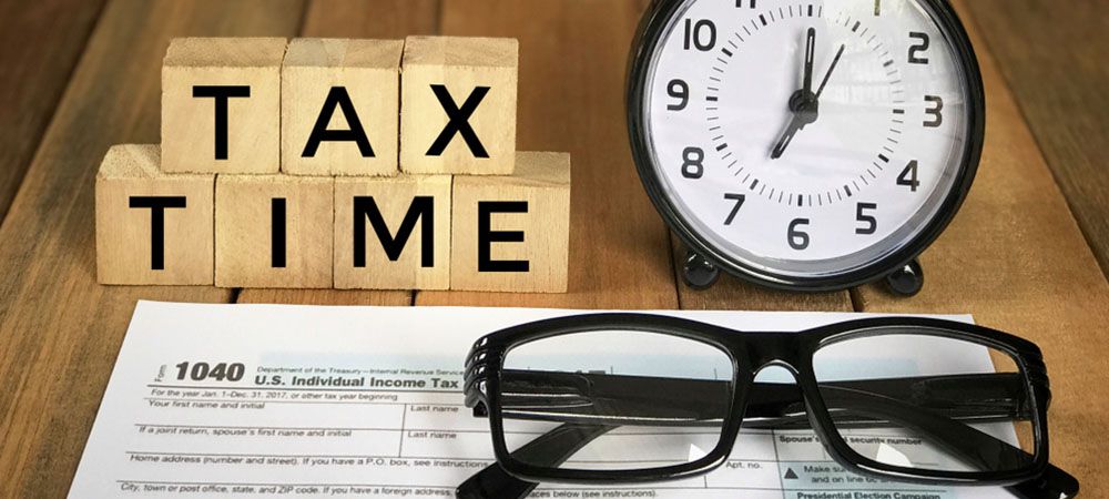 Duties and Taxes