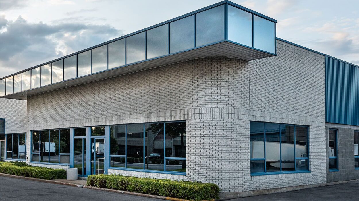 storage company