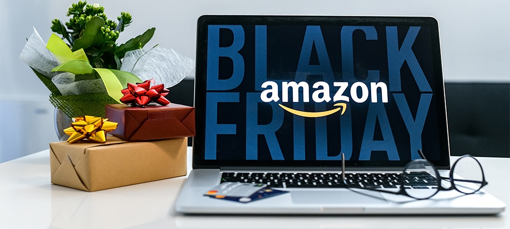 amazon black friday